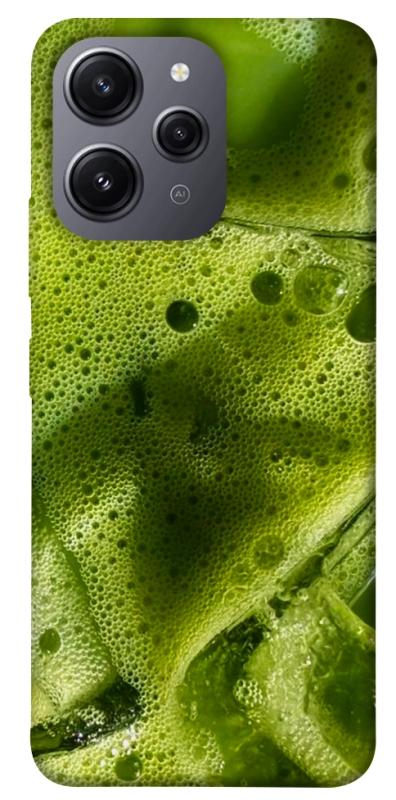 Чехол itsPrint Ice matcha для Xiaomi Redmi 12, еда, купить оптом с доставкой