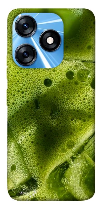 Чехол itsPrint Ice matcha для TECNO Spark 10 Pro, еда, купить оптом с доставкой