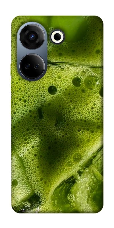 Чехол itsPrint Ice matcha для TECNO Camon 20 Pro (CK7n), еда, купить оптом с доставкой