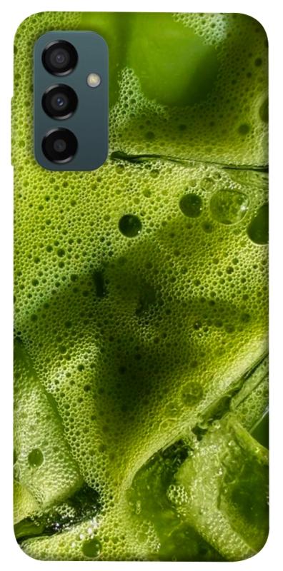 Чехол itsPrint Ice matcha для Samsung Galaxy M34 5G, еда, купить оптом с доставкой