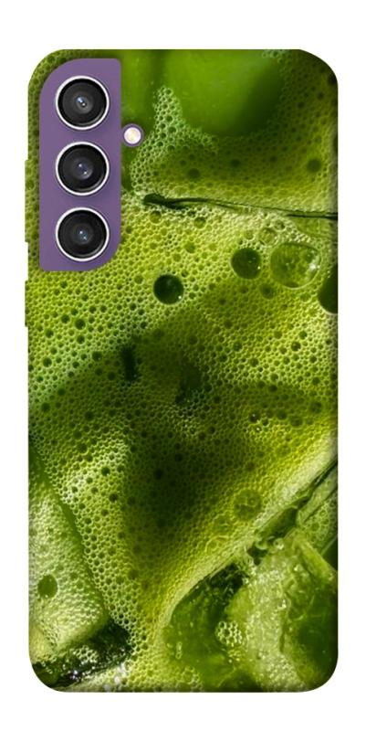Чехол itsPrint Ice matcha для Samsung Galaxy S23 FE, еда, купить оптом с доставкой