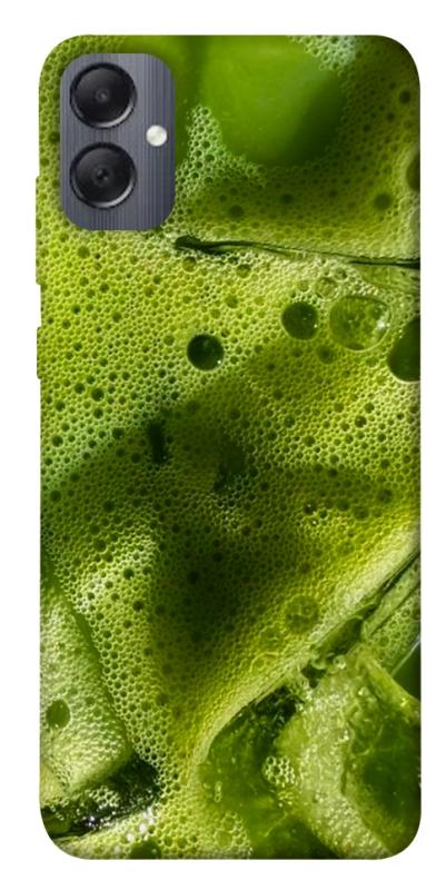 Чехол itsPrint Ice matcha для Samsung Galaxy A05, еда, купить оптом с доставкой