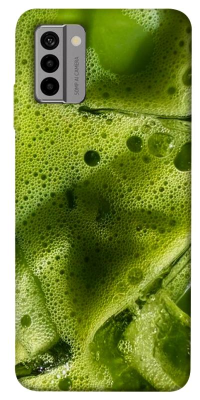Чехол itsPrint Ice matcha для Nokia G22, еда, купить оптом с доставкой