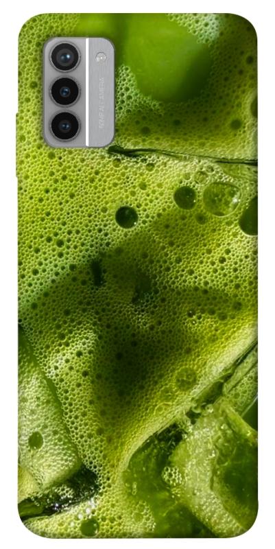 Чехол itsPrint Ice matcha для Nokia G42, еда, купить оптом с доставкой