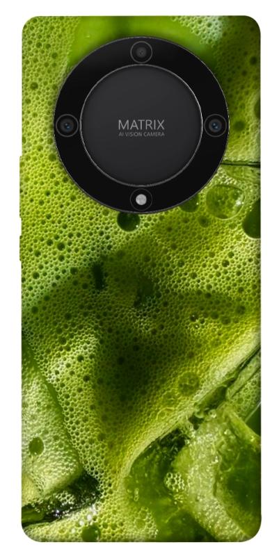 Чохол itsPrint Ice matcha для Huawei Magic5 Lite, їжа, купити оптом з доставкою