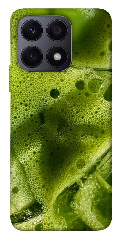 Чехол itsPrint Ice matcha для Huawei Honor X8a, еда, купить оптом с доставкой