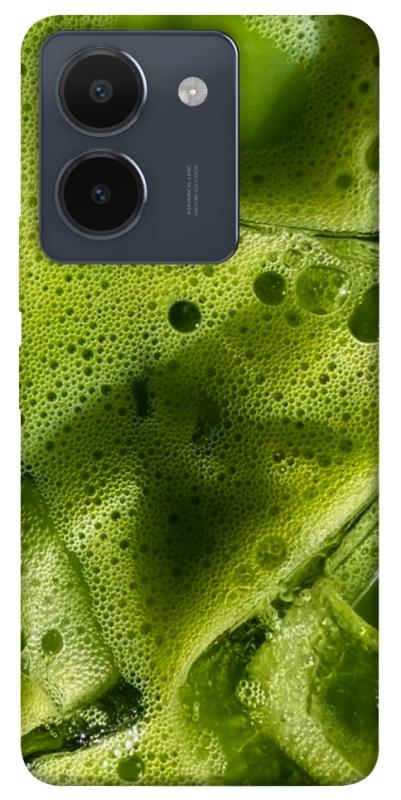 Чехол itsPrint Ice matcha для Vivo Y36, еда, купить оптом с доставкой