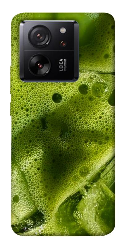 Чехол itsPrint Ice matcha для Xiaomi 13T, еда, купить оптом с доставкой
