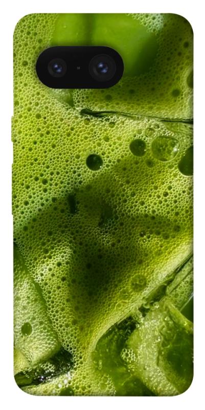 Чехол itsPrint Ice matcha для Google Pixel 8, еда, купить оптом с доставкой