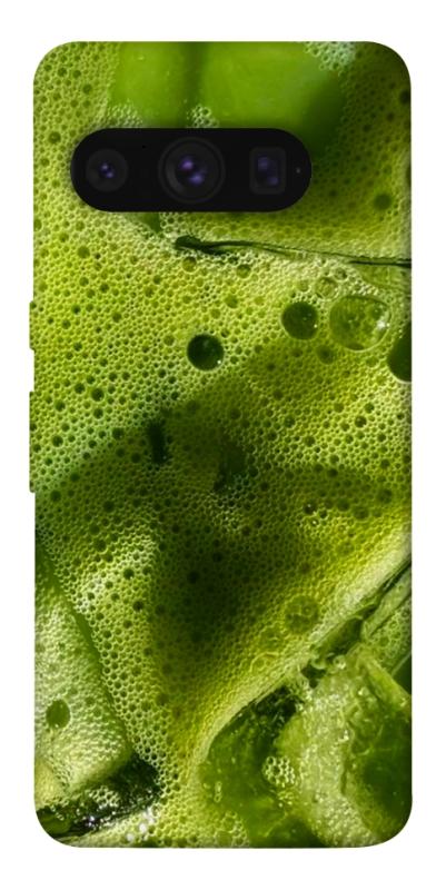 Чохол itsPrint Ice matcha для Google Pixel 8 Pro, їжа, купити оптом з доставкою