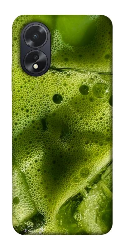 Чехол itsPrint Ice matcha для Oppo A38, еда, купить оптом с доставкой