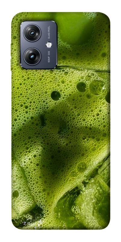 Чехол itsPrint Ice matcha для Motorola Moto G54, еда, купить оптом с доставкой