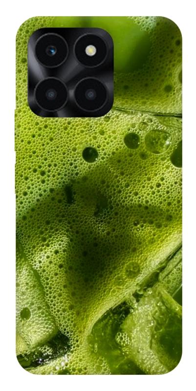 Чехол itsPrint Ice matcha для Huawei Honor X6a, еда, купить оптом с доставкой
