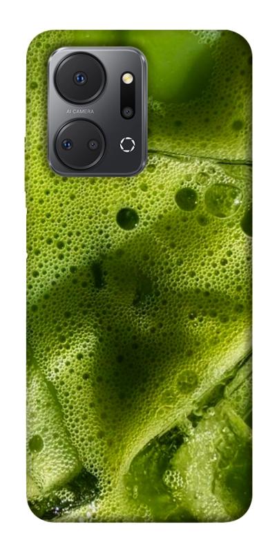 Чехол itsPrint Ice matcha для Huawei Honor X7a, еда, купить оптом с доставкой