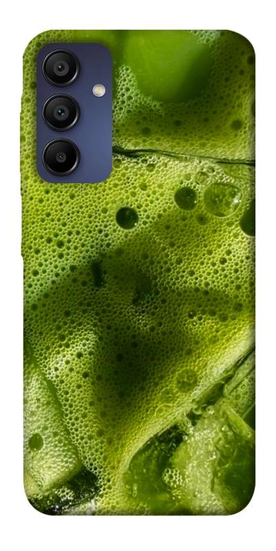 Чехол itsPrint Ice matcha для Samsung Galaxy A15 4G/5G, еда, купить оптом с доставкой