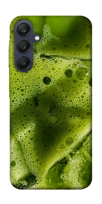 Чехол itsPrint Ice matcha для Samsung Galaxy A25 5G, еда, купить оптом с доставкой