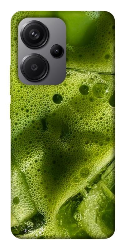 Чехол itsPrint Ice matcha для Xiaomi Redmi Note 13 Pro+, еда, купить оптом с доставкой