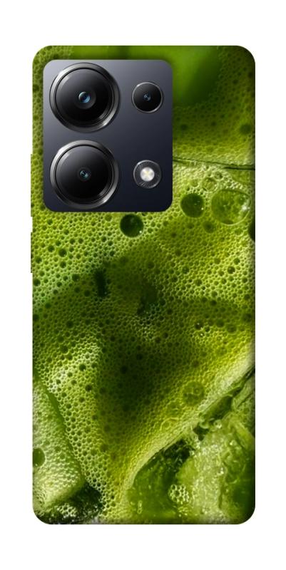 Чохол itsPrint Ice matcha для Xiaomi Redmi Note 13 Pro 4G, їжа, купити оптом з доставкою