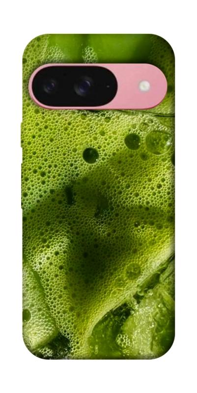 Чехол itsPrint Ice matcha для Google Pixel 9, еда, купить оптом с доставкой