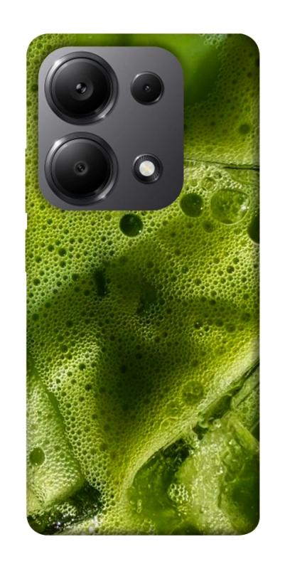 Чохол itsPrint Ice matcha для Xiaomi Poco X6, їжа, купити оптом з доставкою