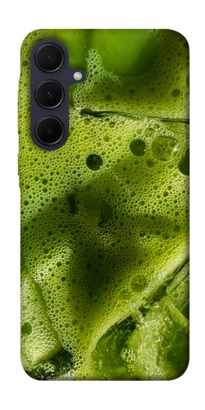 Чехол itsPrint Ice matcha для Samsung Galaxy A55, еда, купить оптом с доставкой
