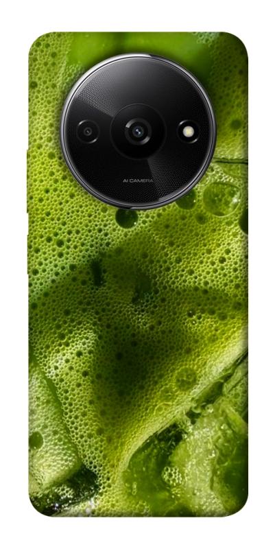 Чехол itsPrint Ice matcha для Xiaomi Redmi A3, еда, купить оптом с доставкой