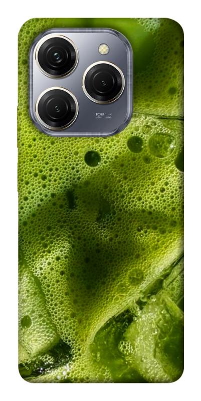 Чехол itsPrint Ice matcha для TECNO Spark 20 Pro, еда, купить оптом с доставкой