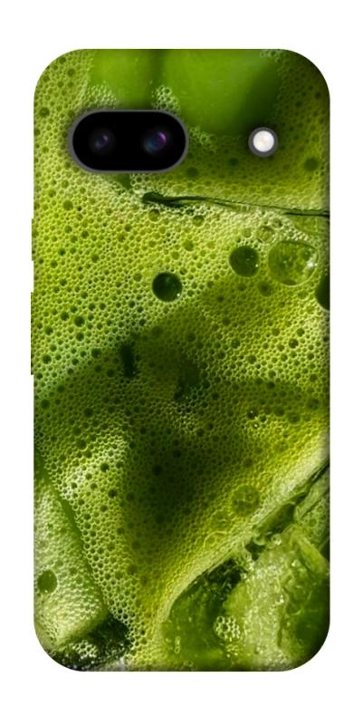 Чехол itsPrint Ice matcha для Google Pixel 8a, еда, купить оптом с доставкой