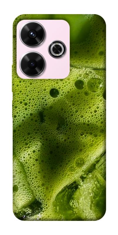 Чохол itsPrint Ice matcha для Xiaomi Redmi 13 4G / Poco M6 4G, їжа, купити оптом з доставкою