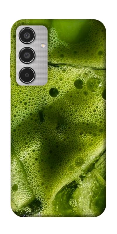 Чехол itsPrint Ice matcha для Samsung Galaxy M35 5G, еда, купить оптом с доставкой