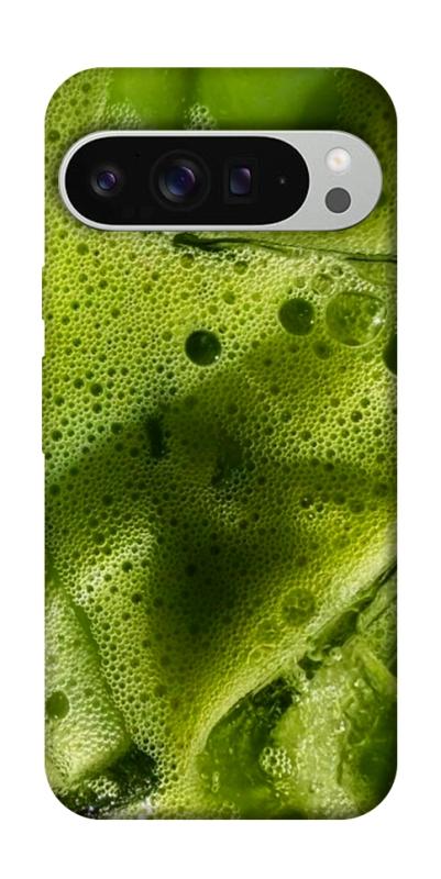 Чехол itsPrint Ice matcha для Google Pixel 9 Pro XL, еда, купить оптом с доставкой