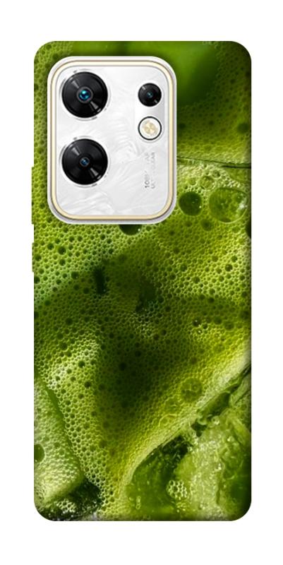 Чехол itsPrint Ice matcha для Infinix Zero 30 4G, еда, купить оптом с доставкой