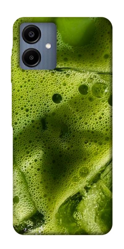 Чохол itsPrint Ice matcha для Samsung Galaxy A06, їжа, купити оптом з доставкою