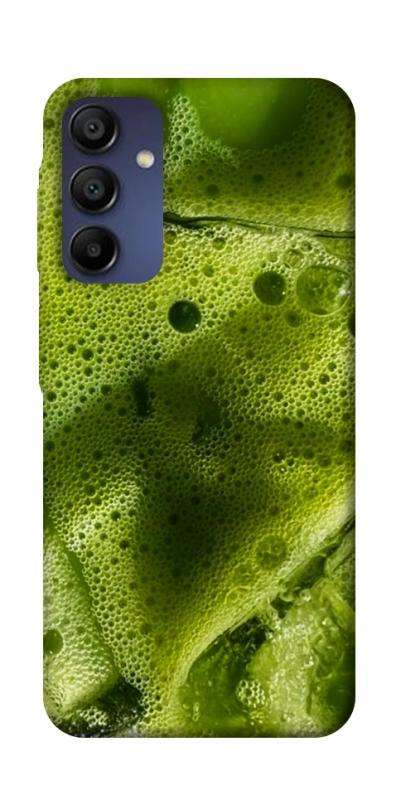 Чехол itsPrint Ice matcha для Samsung Galaxy A16 5G, еда, купить оптом с доставкой