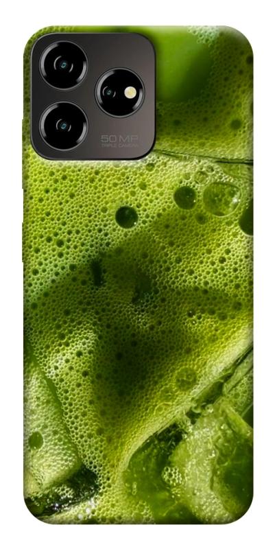 Чехол itsPrint Ice matcha для ZTE Blade V50 Desing 4G, еда, купить оптом с доставкой