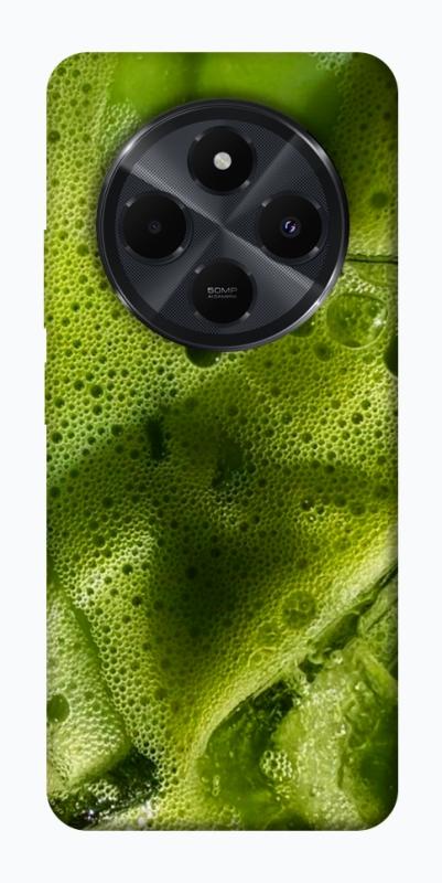 Чехол itsPrint Ice matcha для Xiaomi Redmi 14C / Poco C75, еда, купить оптом с доставкой