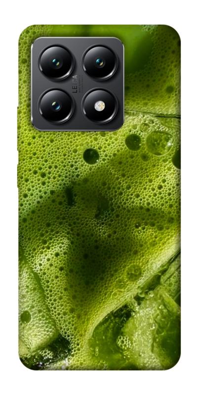 Чехол itsPrint Ice matcha для Xiaomi 14T, еда, купить оптом с доставкой