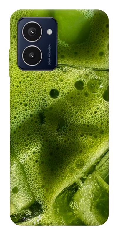 Чехол itsPrint Ice matcha для HMD Pulse Pro, еда, купить оптом с доставкой