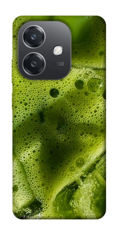 Чехол itsPrint Ice matcha для Oppo A3 4G, еда, купить оптом с доставкой