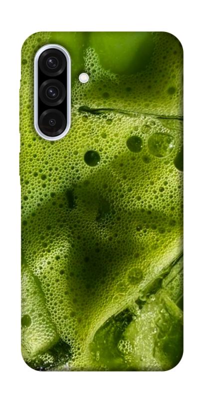 Чехол itsPrint Ice matcha для Samsung Galaxy A36 5G, еда, купить оптом с доставкой