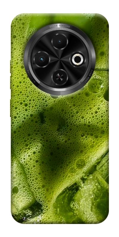 Чохол itsPrint Ice matcha для TECNO Spark 30C, їжа, купити оптом з доставкою