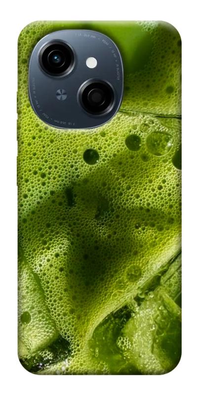 Чехол itsPrint Ice matcha для TECNO Spark Go 1, еда, купить оптом с доставкой