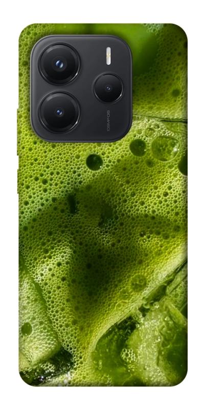 Чехол itsPrint Ice matcha для Xiaomi Redmi Note 14 5G, еда, купить оптом с доставкой