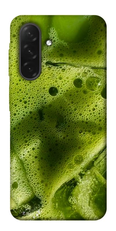 Чехол itsPrint Ice matcha для Samsung Galaxy A26 5G, еда, купить оптом с доставкой
