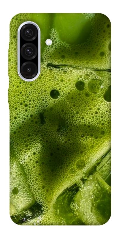 Чехол itsPrint Ice matcha для Samsung Galaxy A56 5G, еда, купить оптом с доставкой