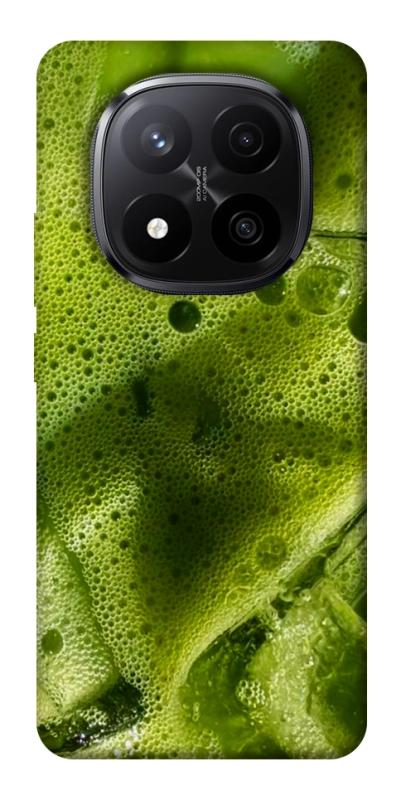 Чехол itsPrint Ice matcha для Xiaomi Redmi Note 14 Pro+ 5G, еда, купить оптом с доставкой