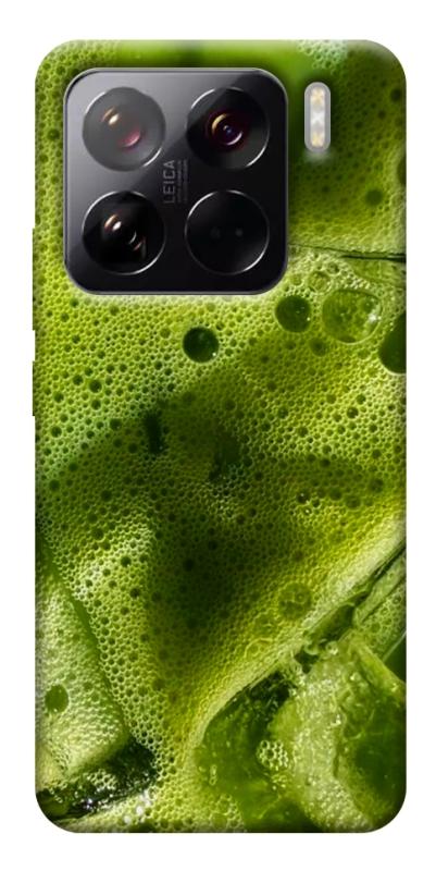 Чехол itsPrint Ice matcha для Xiaomi 15 Pro, еда, купить оптом с доставкой