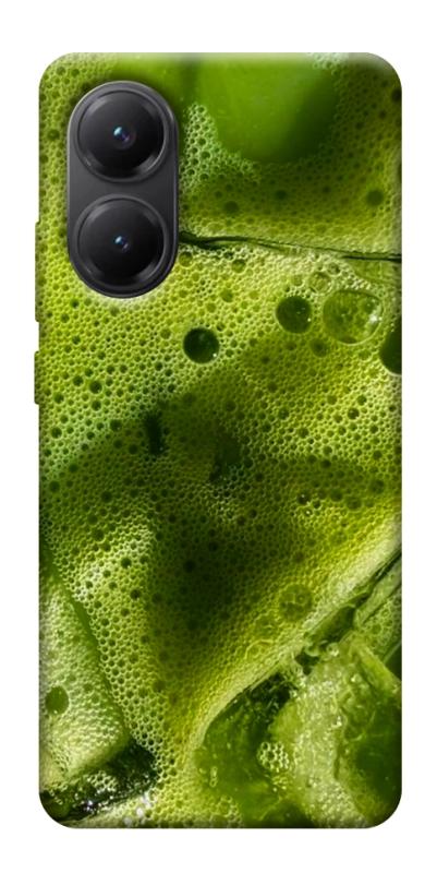 Чехол itsPrint Ice matcha для Xiaomi Poco X7 Pro, еда, купить оптом с доставкой