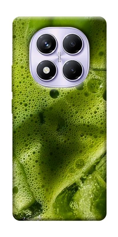 Чехол itsPrint Ice matcha для Xiaomi Redmi Note 14 Pro 4G, еда, купить оптом с доставкой