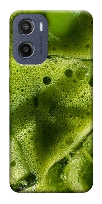 Чехол itsPrint Ice matcha для Motorola Moto G05, еда, купить оптом с доставкой